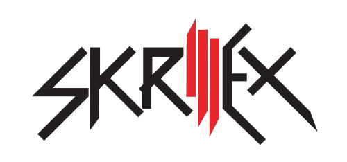 Skrillex Logo