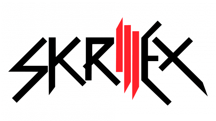 Skrillex Logo