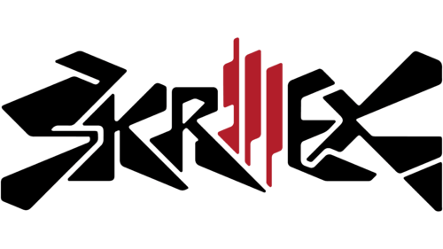 Skrillex logo