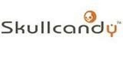 Skullcandy Logo 2003