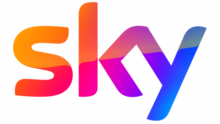 Sky Logo