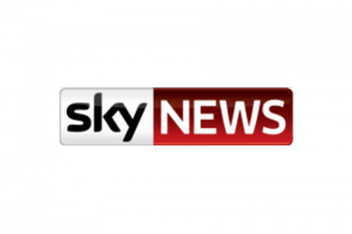 Sky News Logo 2010