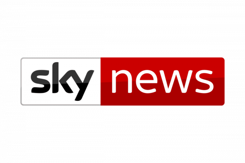 Sky News Logo 2018