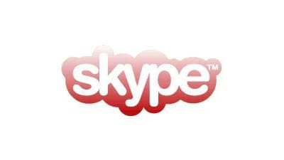 Skype Logo 2003