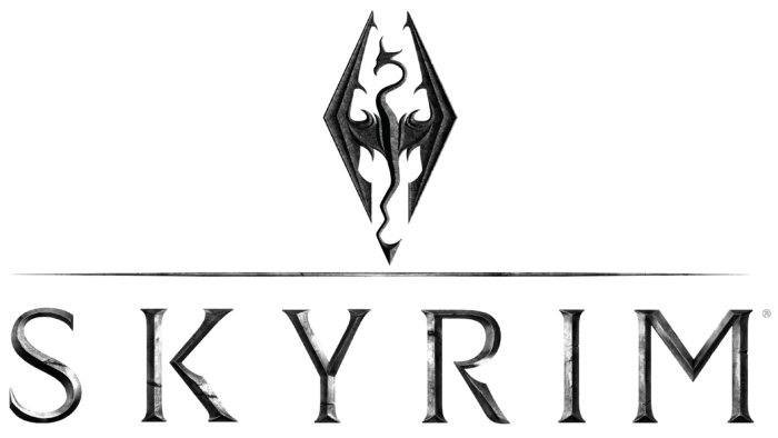 Skyrim Emblem