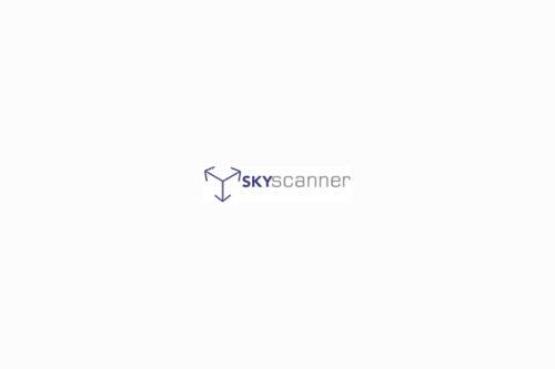 Skyscanner Logo 2002