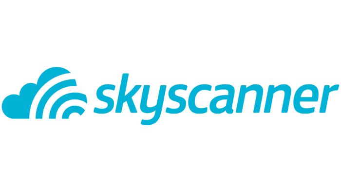 Skyscanner Logo 2015