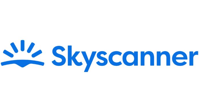 Skyscanner Logo