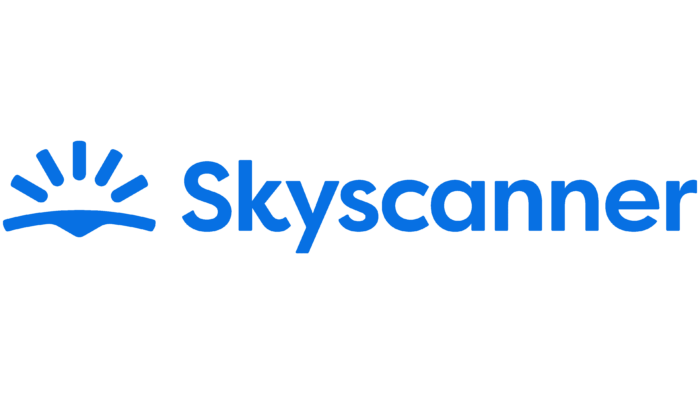 Skyscanner Logo