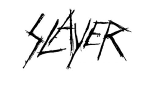 Slayer Logo 2001