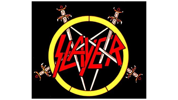 Slayer Logo