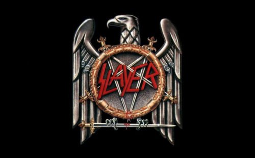 Slayer emblem