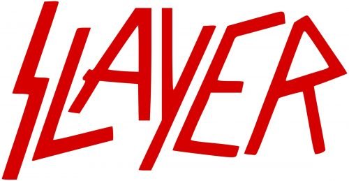 Slayer logo