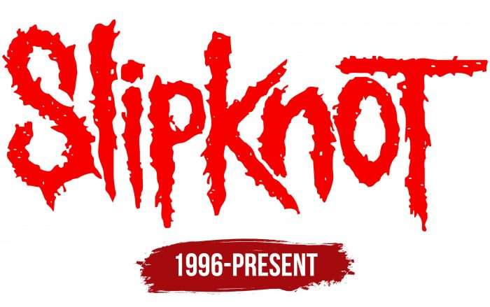 Slipknot Logo History