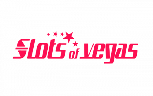 Slots of Vegas Casino Logo