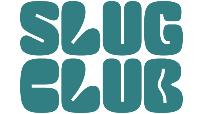 Slug Club Logo