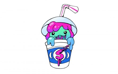 Slushii Logo