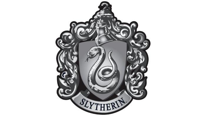 Slytherin Emblem