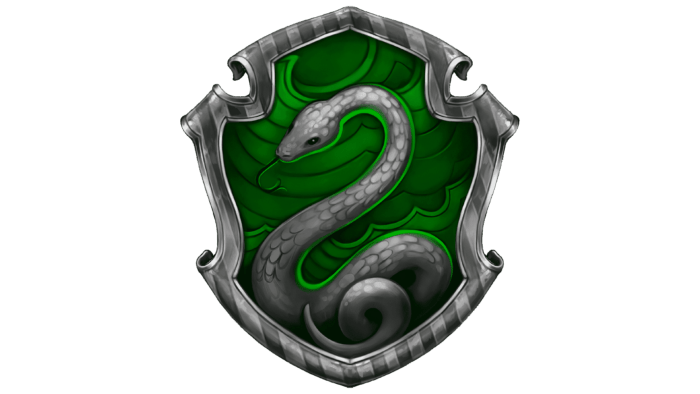 Slytherin Logo