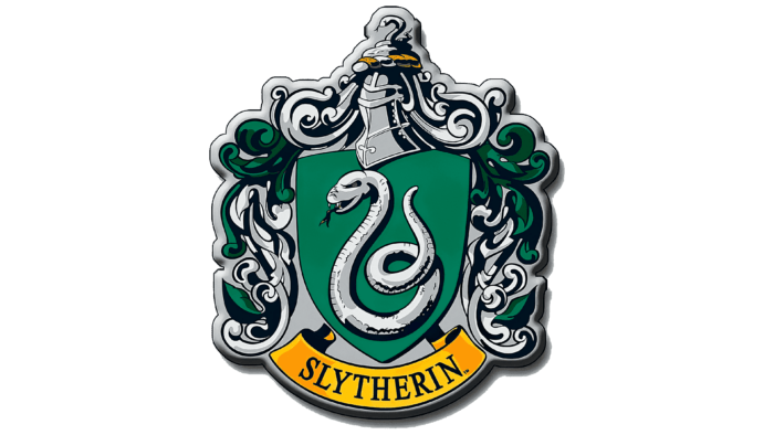 Slytherin Symbol