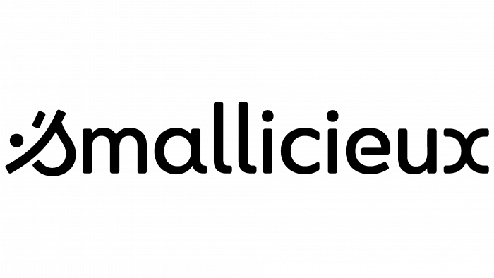 Smallicieux Logo