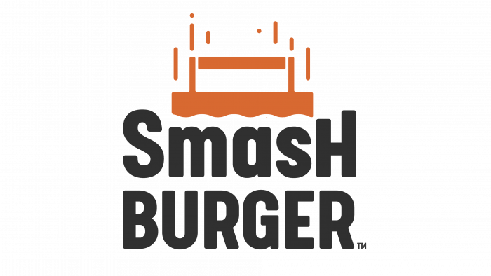 Smashburger New Logo