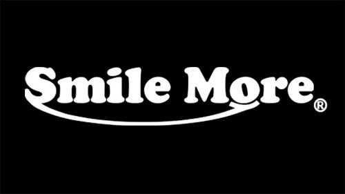 Smile More emblem