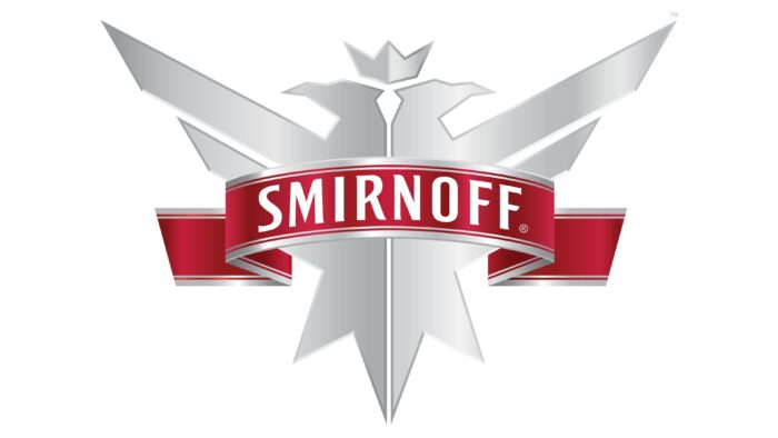 Smirnoff Logo