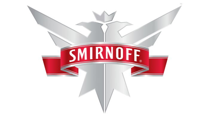 Smirnoff Logo