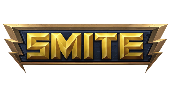 Smite Logo