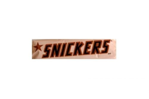 Snickers Logo 1939