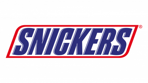 Snickers Logo