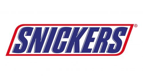 Snickers logo