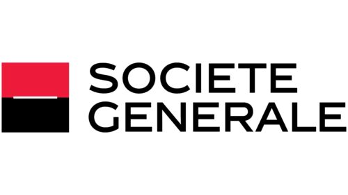 Societe Generale Logo