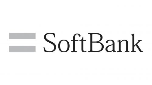 SoftBank Logo