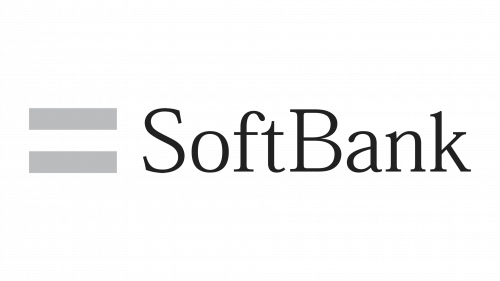 SoftBank Logo