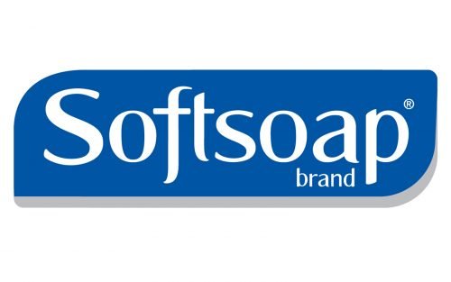 Softsoap Logo