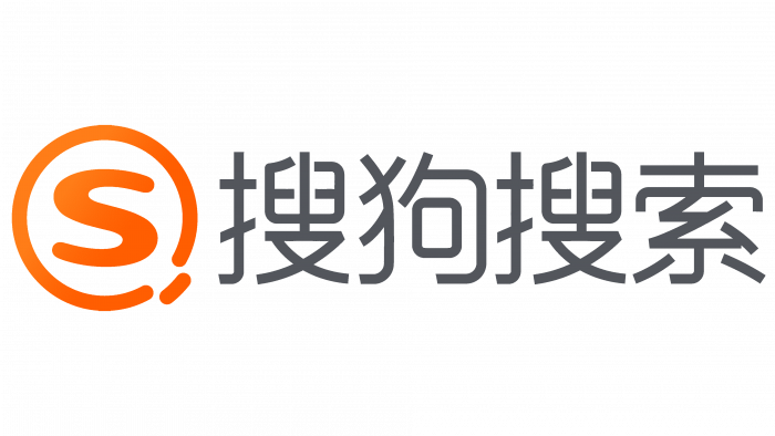 Sogou Search Logo