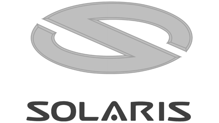 Solaris Logo