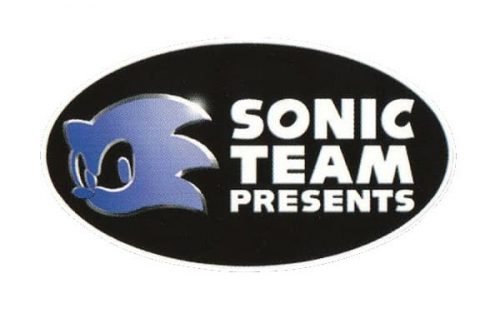 Sonic Logo 1996