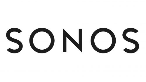 Sonos Logo