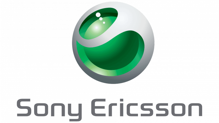 Sony Ericsson Logo