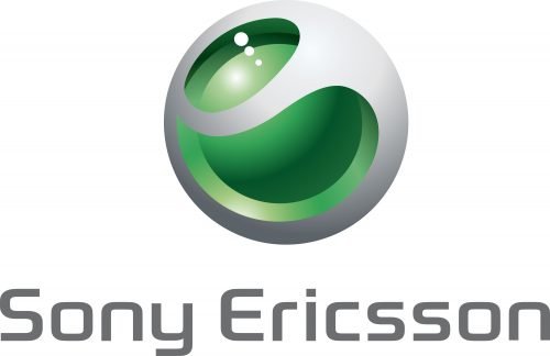 Sony Ericsson logo