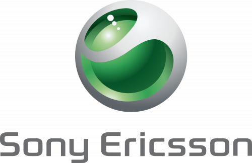 Sony Ericsson logo