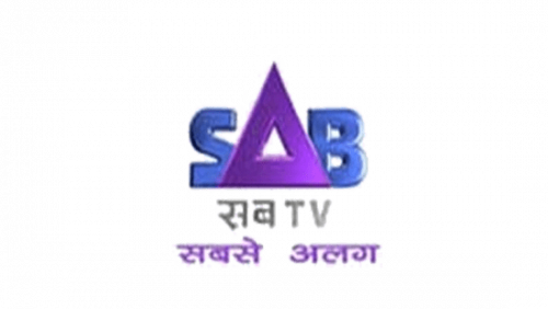 Sony SAB Logo 2003