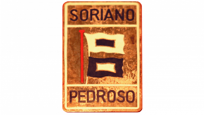 Soriano-Pedroso Logo