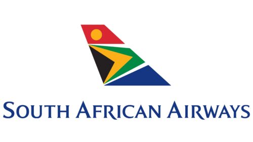 South African Airways Logo