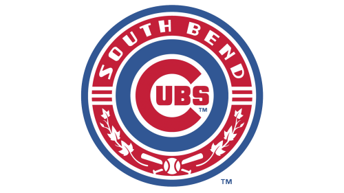 South Bend Cubs Logo