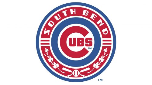 South Bend Cubs logo