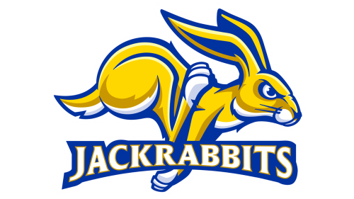 South Dakota State Jackrabbits Logo